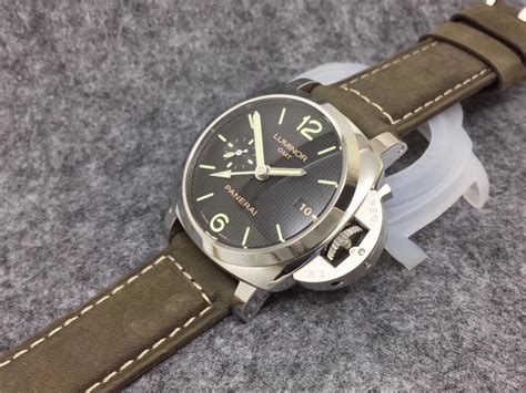 replica panerai 535 review|fake panerai watch.